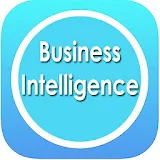 Business Intelligence & Data icon
