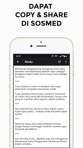 Kata Bijak Motivasi Lengkap Screen 3