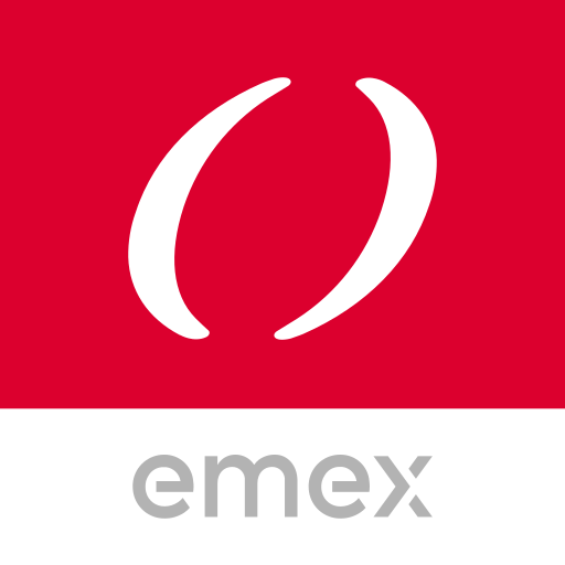 Emex Coesia logo