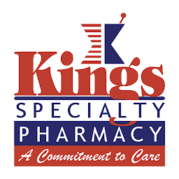 Icon image Kings Specialty Pharmacy
