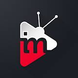 iMPlayer Mobile IPTV Player icon