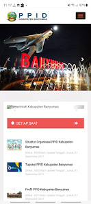 Dinkominfo Banyumas 1.0.0 APK + Mod (Unlimited money) إلى عن على ذكري المظهر