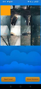 滑動拼圖