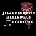 Cover Image of Descargar Jibaku Shounen Ringtone 4.0.0 APK