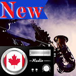 Cover Image of Скачать Zoomer Radio App Canada LIVE 1.1 APK