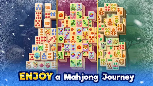 Mahjong: Schattenjacht - Apps op Google Play