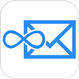 Infinitum Mail icon