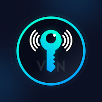 Secure VPN Turbo Safe VPN
