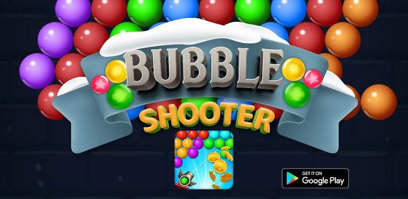 Bubble Frost! - Free Popular Casual Puzzle Game