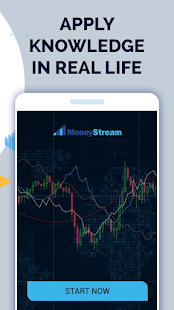 Money Streams  Screenshots 4