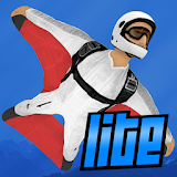 Wingsuit Lite icon