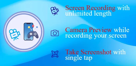 Smart Screen Video Recorder