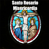 Santo Rosario Misericordia icon