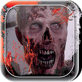 Scare Zombie Photo Effects icon