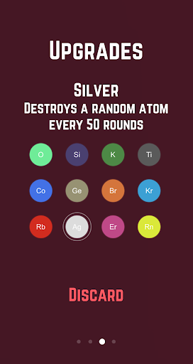 Atomas 3.15 Apk + Mod (Unlimited Antimatter) poster-6