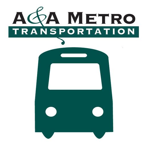 A&A Metro Shuttle 1.0.1 Icon