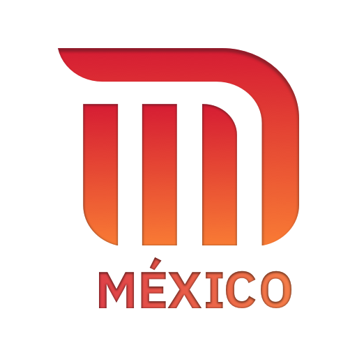 Metro Metrobús CDMX - Mexico logo