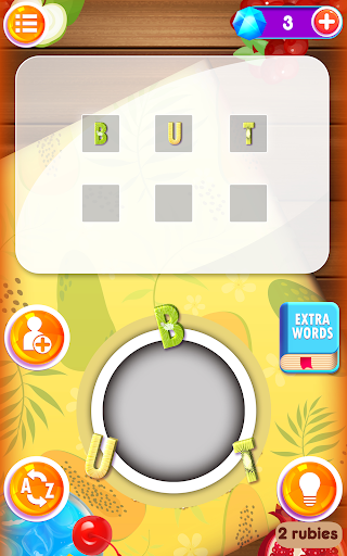 Word Treat - Spell Bee Screen 2