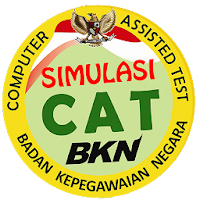 Simulasi TES CPNS + PPPK 2021