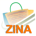 Cover Image of Télécharger Zina Market  APK