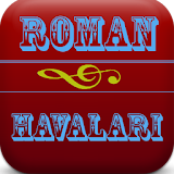 Roman Havaları icon