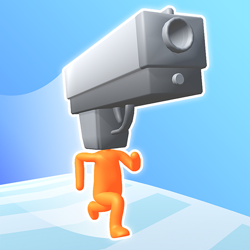 Download APK Gun Head Run Latest Version