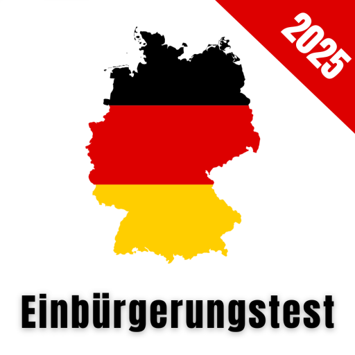 Einbürgerungstest : 2025 Scarica su Windows