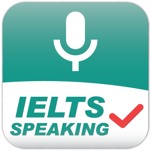 IELTS Speaking 3.3.3 Icon