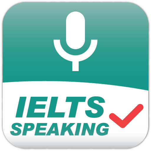 IELTS Speaking  Icon