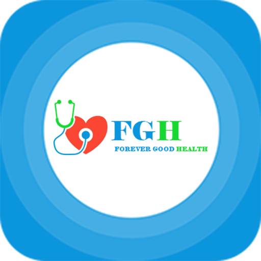 FGH - Payments & Services App logo