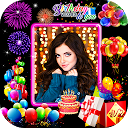 Download Happy Birthday Photo Frame Install Latest APK downloader