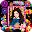 Happy Birthday Photo Frame