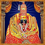 Cover Image of Download Tulja Bhavani Stotra - Marathi  APK