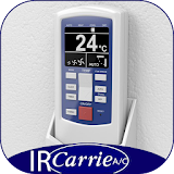 Remote A/C for Carrier icon