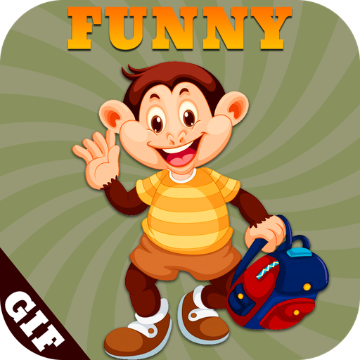 Best Funny GIF : Funny Sticker APK Download for Windows - Latest Version  