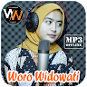download Akustik Woro Widowati Dangdut Terbaru apk