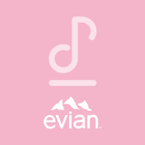 melotweet by evian icon