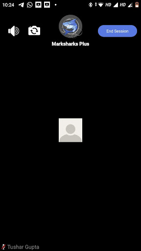 Marksharks Plus Screen 3