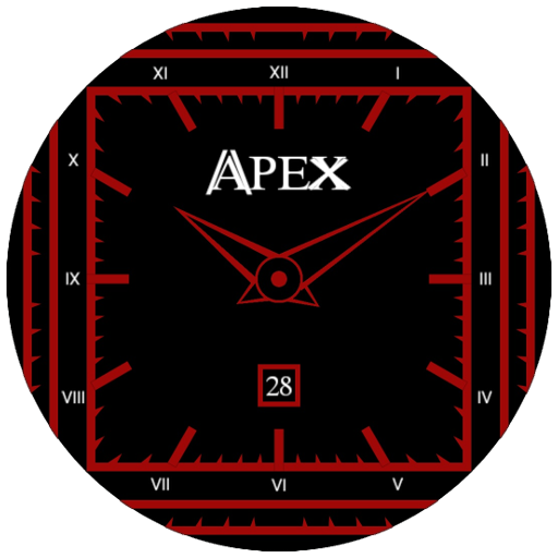ApeX G Series for WatchMaker 1.0 Icon