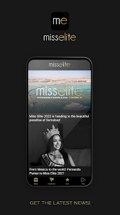 Miss Elite 1.0.0 APK screenshots 3