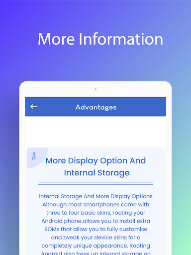 Root Checker  The Analyst