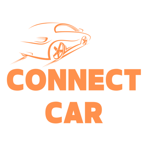 커넥트car logo