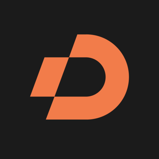 Drivegate - Instructor App logo
