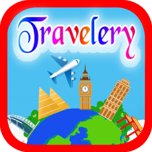 Travelery picture puzzle games Download on Windows