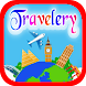 Travelery picture puzzle games