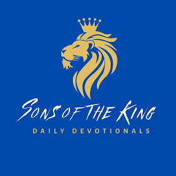 Icon image Sons of the King Devotionals