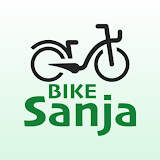 Bike Sanja icon