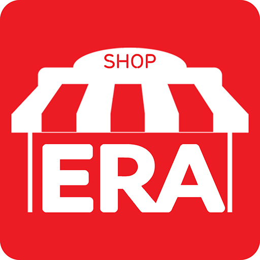 Erashop logo