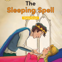Icon image The Sleeping Spell