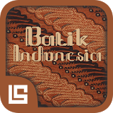 Batik Indonesia icon